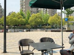 -星巴克(杭州银泰城西一店)