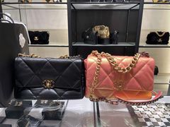 -CHANEL(恒隆广场店)