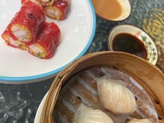 -申粤轩酒楼·三十年粤菜经典(丁香花园店)