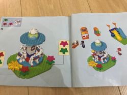 -kidsland(南开大悦城店)