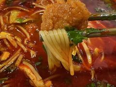 -魏家凉皮(儿童医院店)