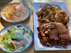 牛窝骨-满族八旗正宗牛肉面