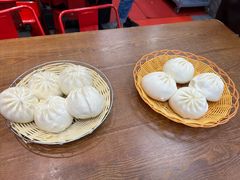 -郑家包子牛肉拉面(尚勤路店)