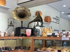 -梦菲思饼屋(瑞金宾馆店)