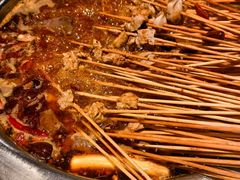 -钢五区节子串串香(环球汇·天誉店)