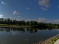 -北极村旅游风景区