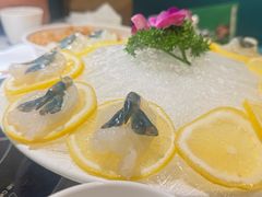 -顺峰顺水顺德菜(第一百货店)