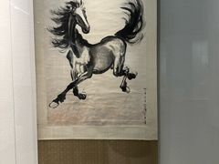 -徐悲鸿纪念馆