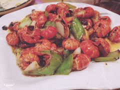 -小红帽羊枪羊蛋烧烤串吧(浑南店)