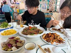 -帕米尔食府(白云观店)