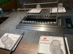 -邢氏老太太烧烤(罗湖店)