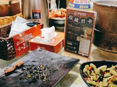 -聚味瞿记·龙虾堂(天元店)