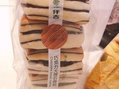 -仟吉(大溪地店)