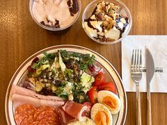 -KUDDO COFFEE(宝能太古城店)