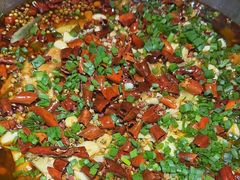 -胡马八破·川菜小馆(高新万达店)