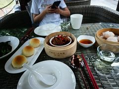 -澜棠海鲜(余姚阳明古镇店)