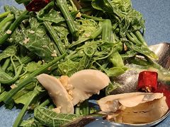 -满满海佛跳墙(千禧店)