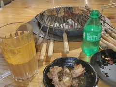 -号令江湖·水浒烤肉(和畅睦邻中心店)