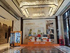 -永恒朗悦酒店(南宁动物园广西大学地铁站店)