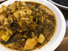 -青梅竹马农家乐餐馆