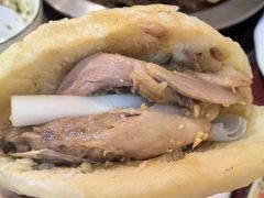 -聚首堂·特色小吃·肘子(什刹海德胜门店)