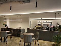 大堂-野鸽子咖啡(中航店)