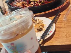 -老板恋上鱼(恒隆广场店)