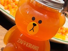 -ZAFFERANO西班牙海鲜饭(上海首店)