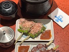 -小山日本料理(兴业太古汇店)