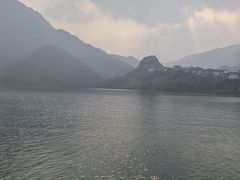-乌江画廊(彭水苗族土家族自治县)