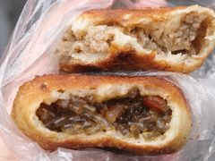 -毛氏汽水包(山海关路店)