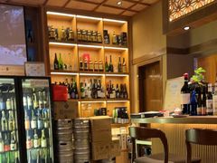 -大米·京都小酒馆·炭烧海鲜·烧鸟(龙口东路店)
