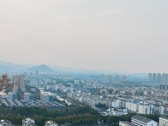 -府山公园