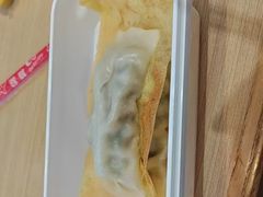 -北李妈妈菜·海肠捞饭(开发区万达店)
