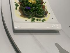 -金熊猫川菜餐厅