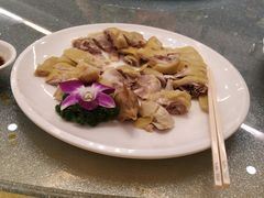 -新世纪大酒楼·30年南海菜