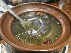 -民间瓦缸煨汤館(嵩山路店)