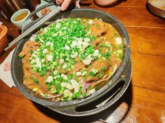 -大融厨·鸡毛店·川菜(果壳里东安湖店)