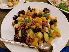 -北京中国大饭店