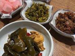 -王春春鸡汤饭(上海中海环宇城店)
