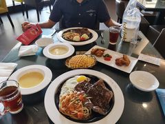 -豪客来牛排(中核世纪广场店)