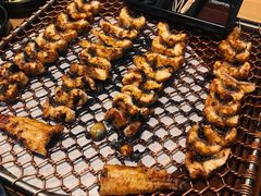 -百年食客韩式烤肉(南三环店)