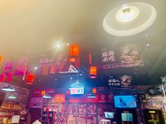 -蚝堡海鲜·威海菜·海肠捞饭·烧烤·亚洲吃蚝公司(幸福门店)