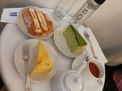 -Lady M Cake Boutique(麦迪逊大道店)