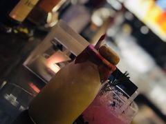 -TZ House音乐现场(来福士中心店)