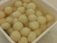 -满记甜品(巴黎春天宝山店)