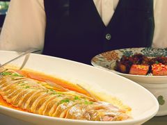 -芙蓉十九·新湘菜