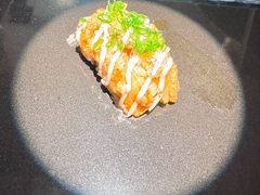 -昊·来了寿司(台湾街店)
