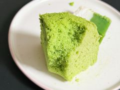 -娘惹囡·新加坡传统手作糕点(环球港店)