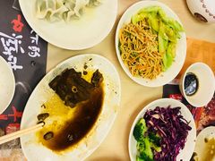 -面点王(石厦分店)
